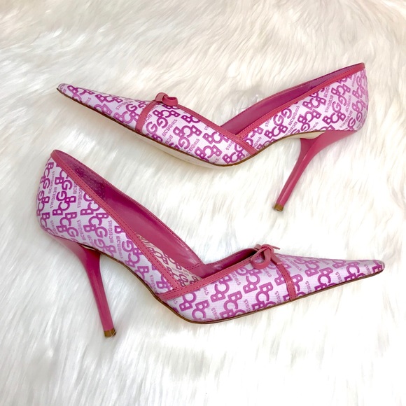 BCBGirls Shoes - BCBGGirls Luxury Pumps!